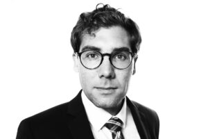 Armin Haidacher photo
