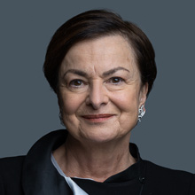 Teresa Giovannini photo