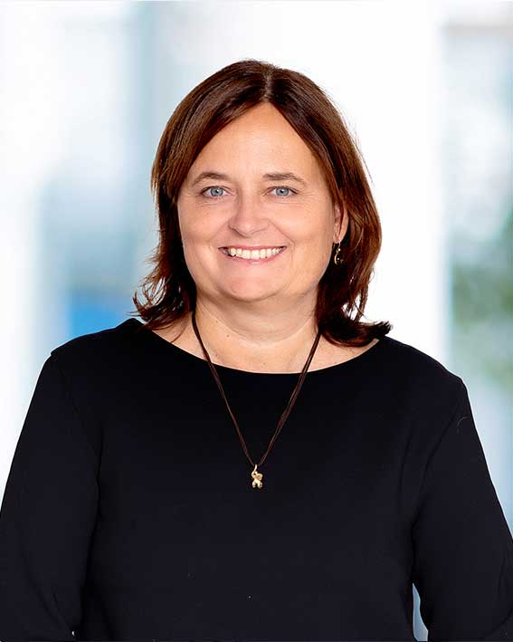 Kristin Hjelmaas Valla photo