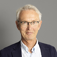 Morten Ulrich photo