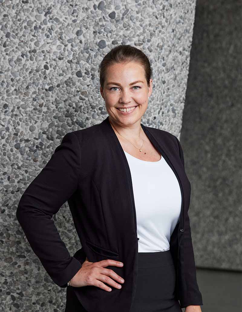 Mari Reitzel Bjerke > Advokatfirmaet Haavind AS > Oslo > Norway