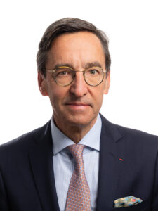 Laurent Marquet de Vasselot photo