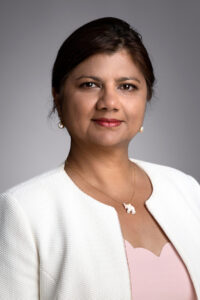 Cynthia de Witt Wijnen photo