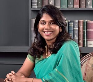 Nirusha Ratnatunga photo