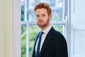 Raoul Colvile photo