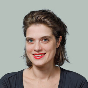 Sophie van Loon photo