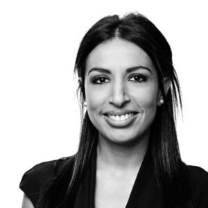 Zainab Mahrouss photo