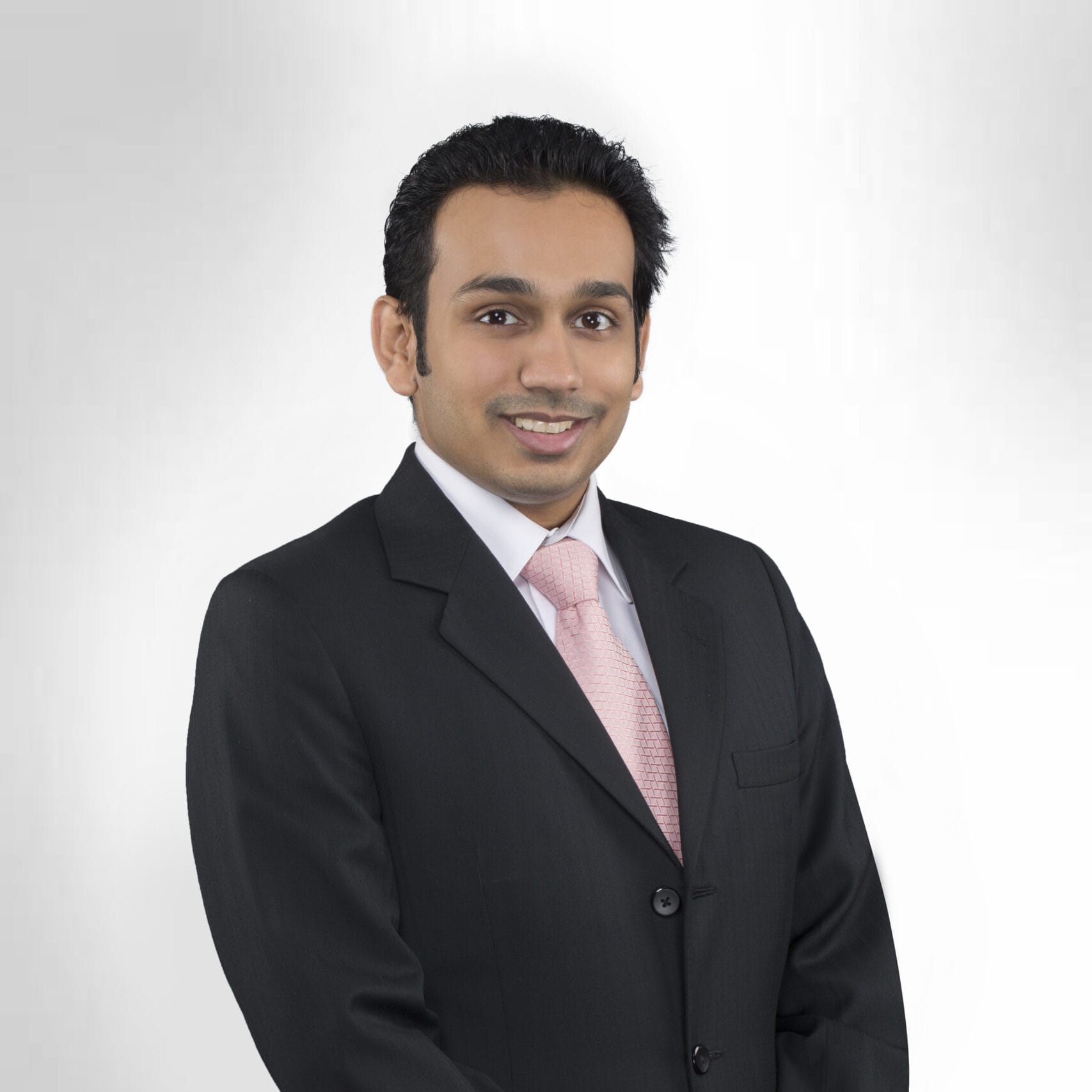 Devvrat Periwal - Anjarwalla Collins & Haidermota (AC&H) - Legal 500