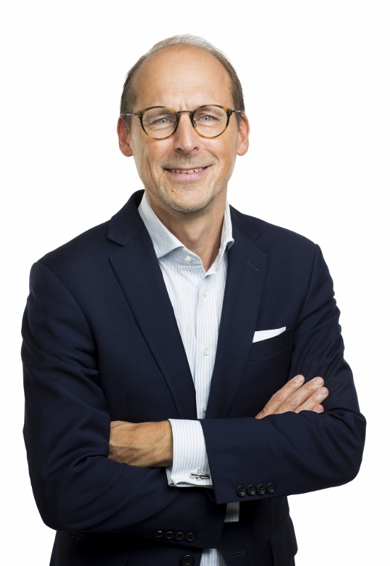 Fredrik Ahlqvist > Kilpatrick Townsend & Stockton Advokat KB