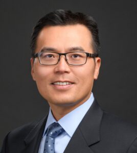 Jinjian Huang photo