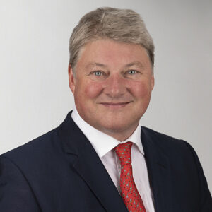 Simon Davenport photo