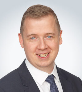 Michael Hur Bertelsen photo