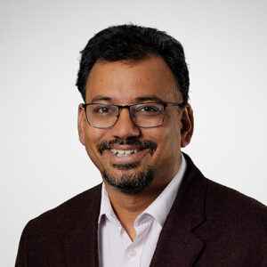 Ravi Srinivasan photo