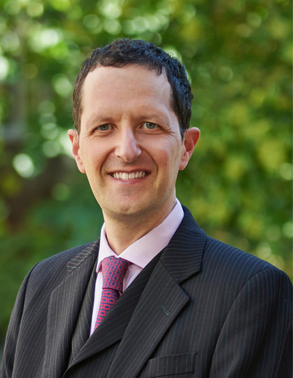 Keith Gordon Temple Tax Chambers London England Lawyer Profile