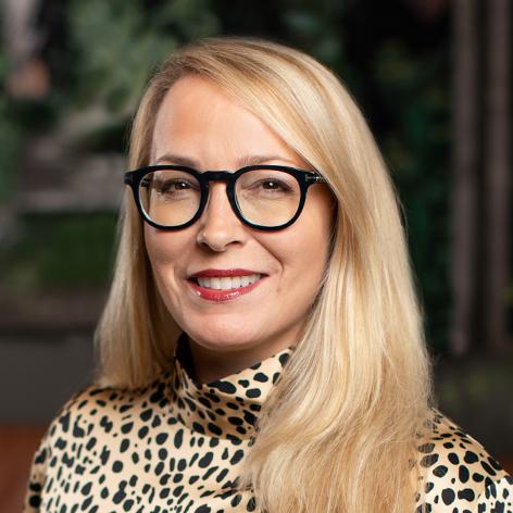Kirstie Hutchinson photo