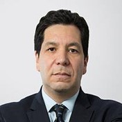 Juan Carlos Valencia photo