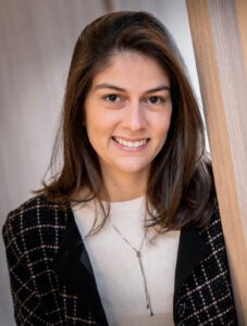 Maria Paula Carvalho Molinar photo