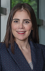 Lucía Fernández photo