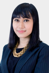 Nita Damayanti photo