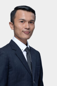 Wahyu Suwanto photo