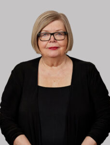 Ingeborg Moen Borgerud photo