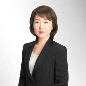 Keiko Shimizu photo