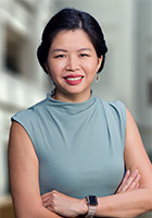 Yi Mei Chong photo