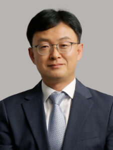 Jin Dong Kim photo