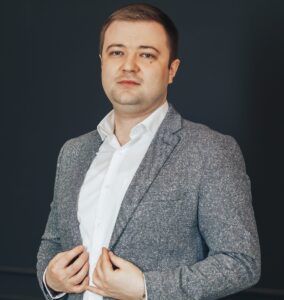 Vlad Roibu photo