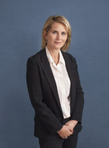 Nathalie van Woerkom MBA photo