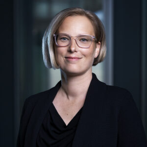 Ulrike Sehrschön photo