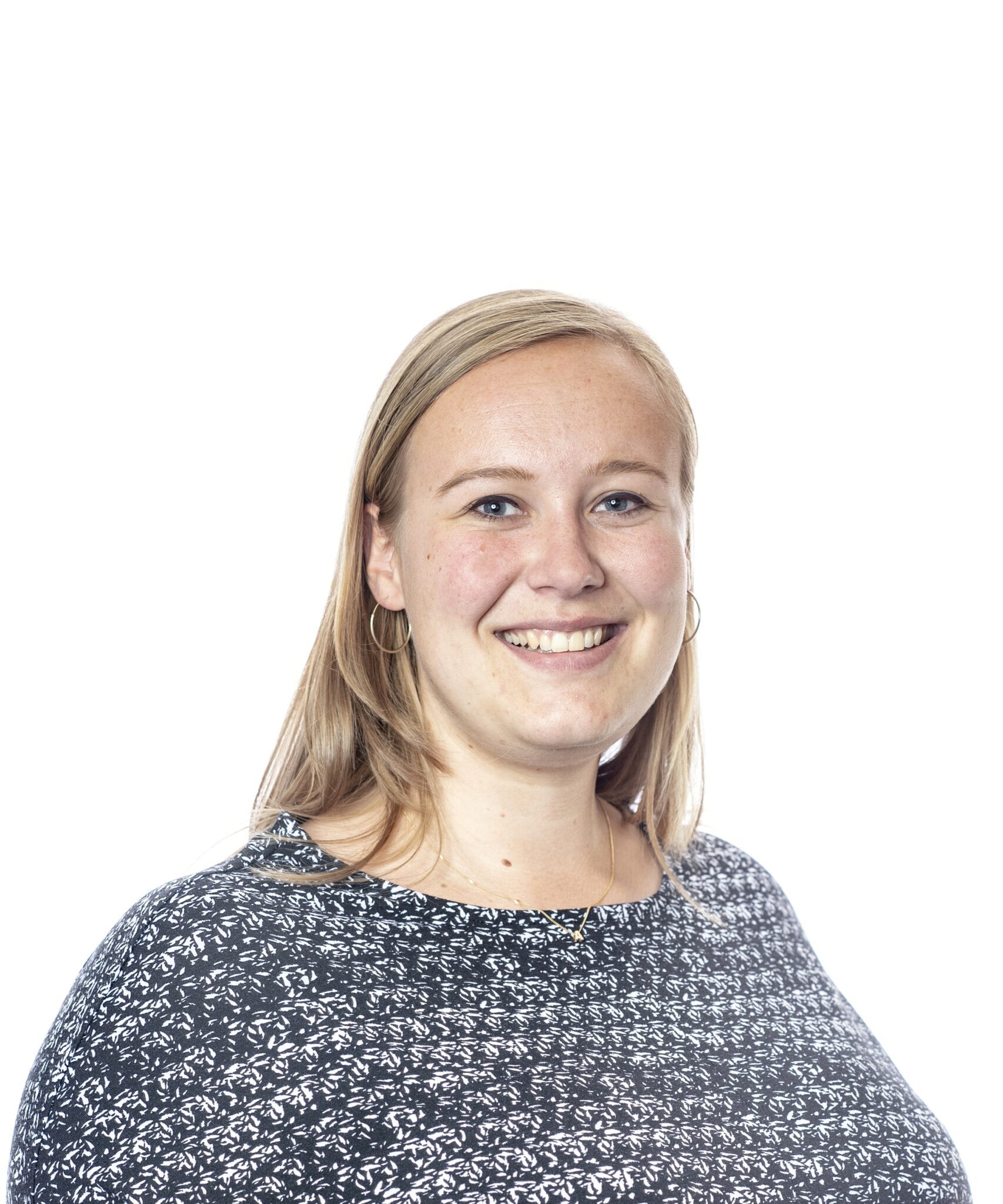 Annabel Kingma photo