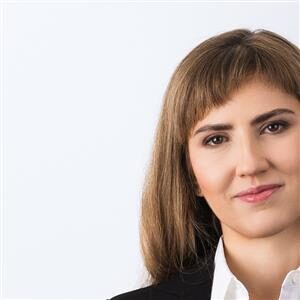 Aleksandra Jach photo