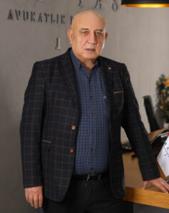 Ertuğrul Erciyas photo