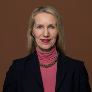 Anna Fernqvist Svensson photo
