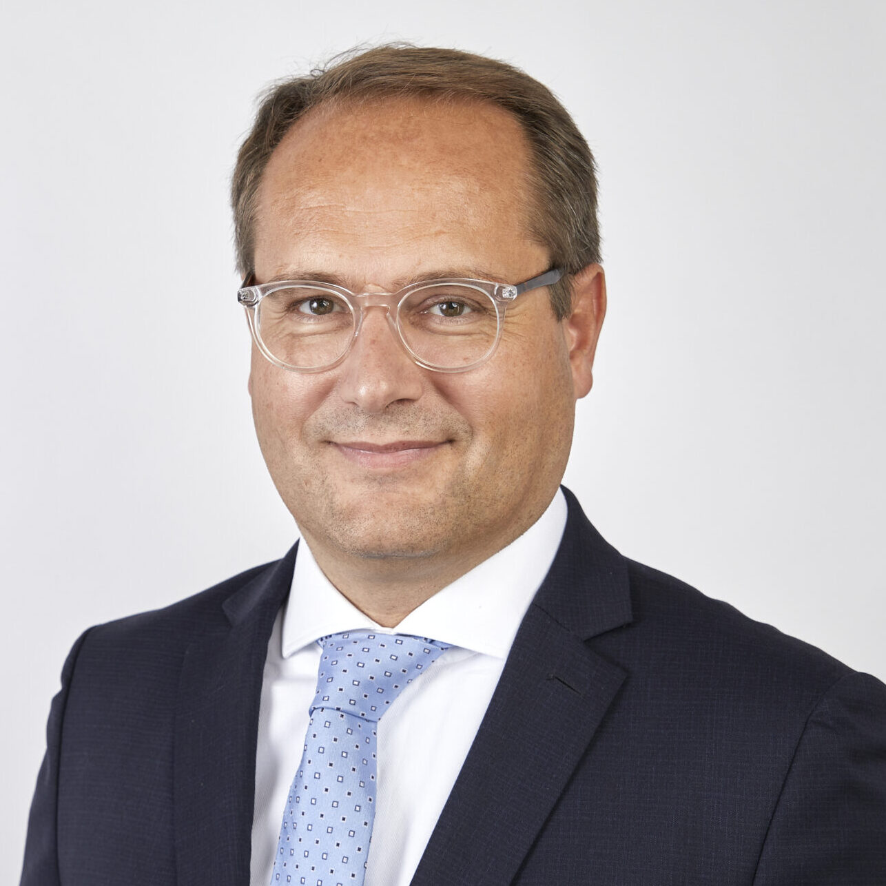 Christoph Diregger photo