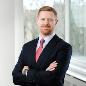 Ciarán Leavy photo