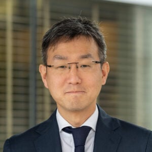 Kenji Okano - Heijmans photo