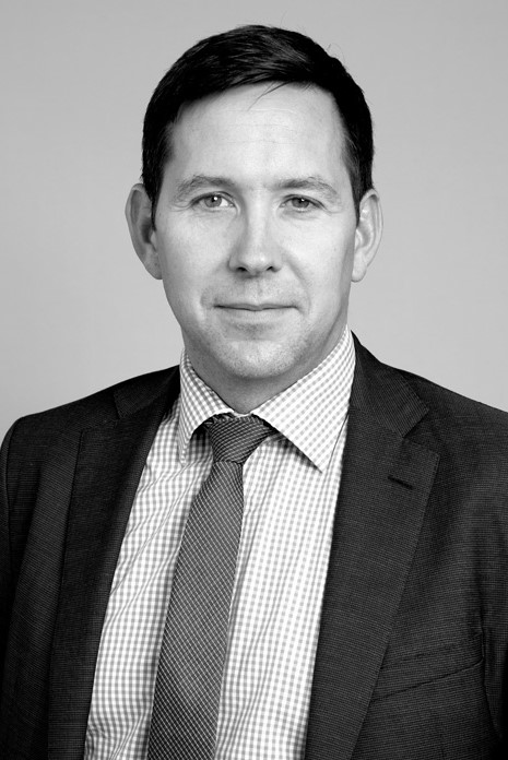 Mats Dahlberg photo