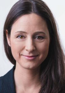 Miriam Kiefer, LL.M. photo