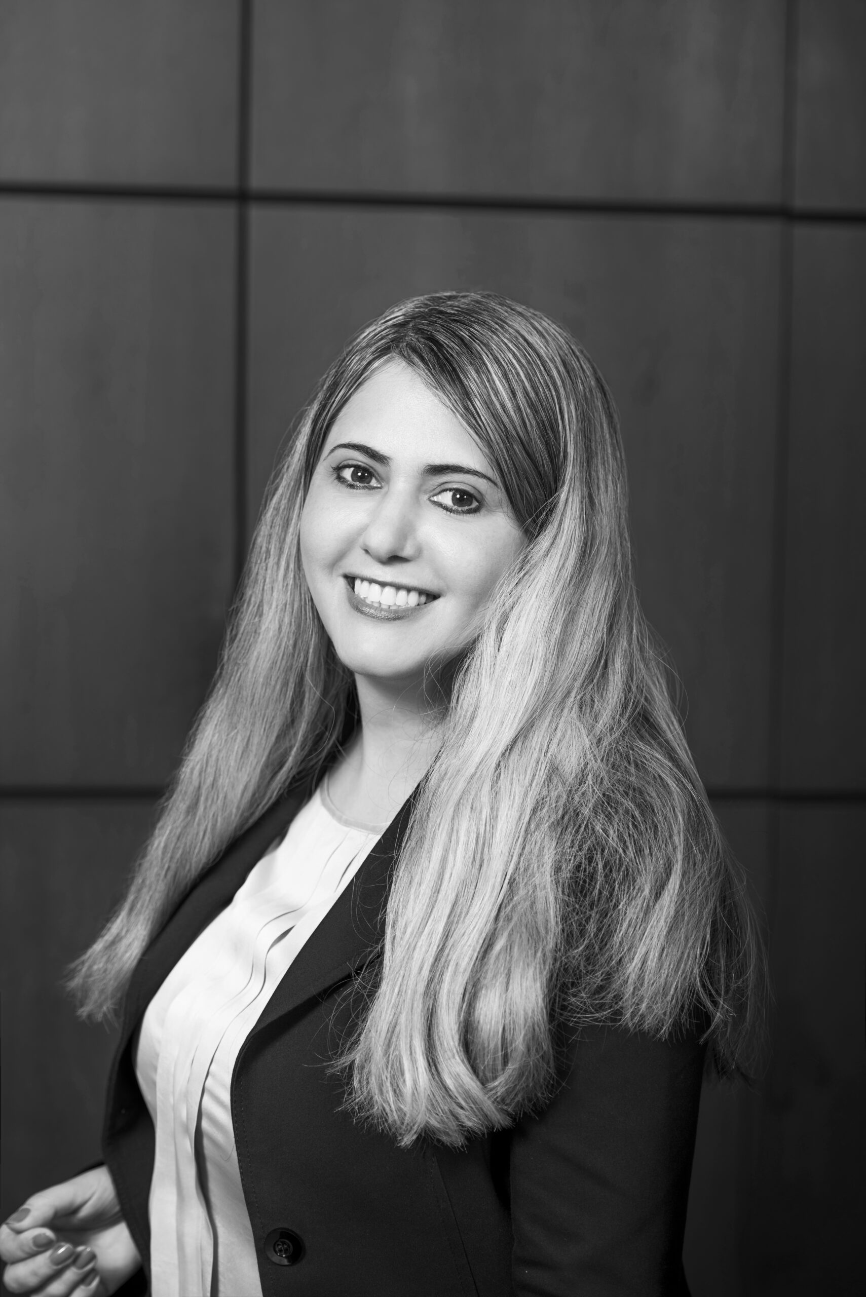 Rita Papadopoulou photo