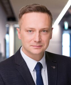 Dariusz Stolarek photo