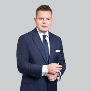 Michał Wielhorski photo