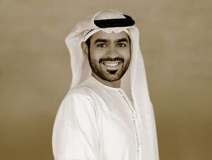 Mohammed Al Dahbashi photo
