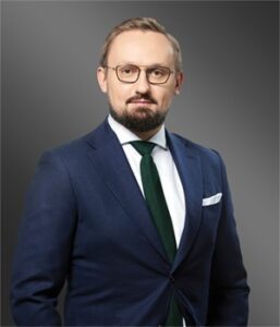 Kamil Majewski photo