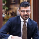 Racine Ashjari > Morris Law > Sweden | Lawyer profiles - Legal 500