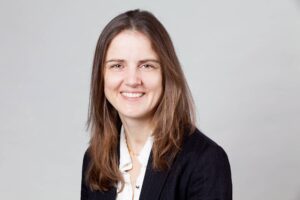 Alice Hardy photo