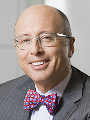 David H. Bernstein photo