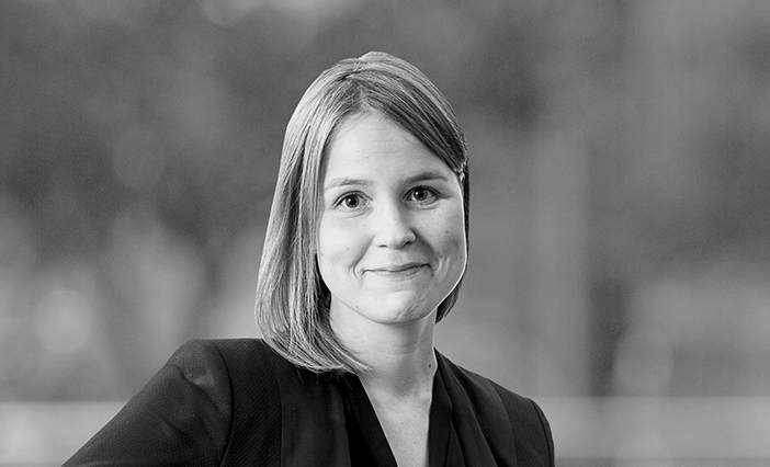 Krista Rekola photo