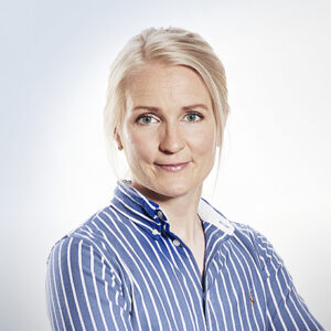 Annika Andersson photo